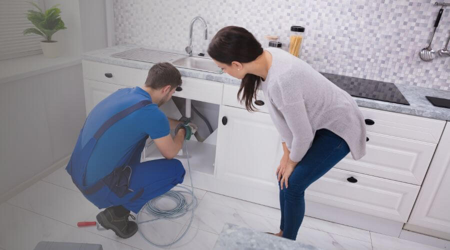 Local tankless water heater installation in Live Oak, FL